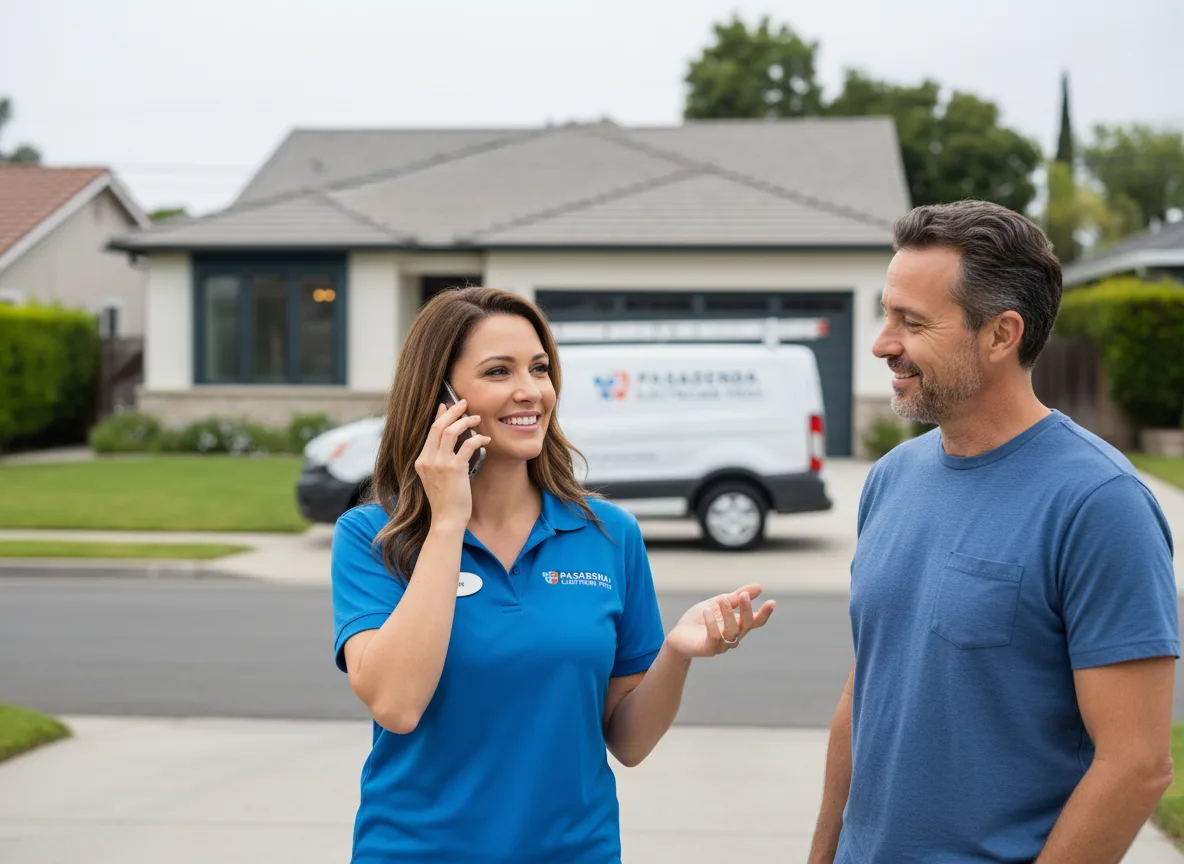 Electrician Pauls Valley, OK FAQs